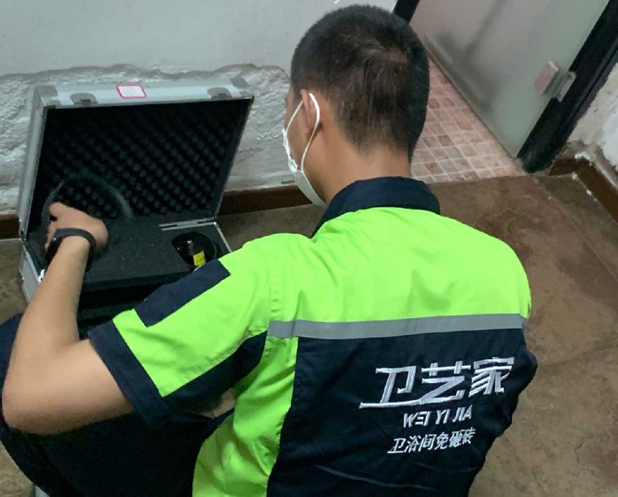 天津附近防水补漏师傅电话号码，24小时上门维修服务